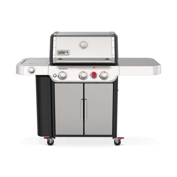 Weber Gasgrill Genesis S-335